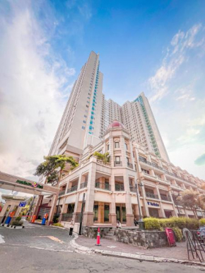 Madison Park Near CP Mall Jakarta by Host Jess